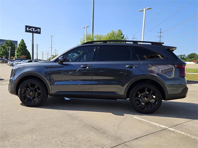Used cars for sale 2024 Kia Sorento SX, price is 37468, vin 5XYRKDJFXRG298091 in Carrollton, TX, dealer name is Classic Kia of Carrollton Best Dream car image