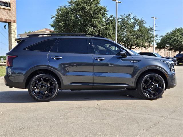 Used cars for sale 2024 Kia Sorento SX, price is 37468, vin 5XYRKDJFXRG298091 in Carrollton, TX, dealer name is Classic Kia of Carrollton Best Dream car image
