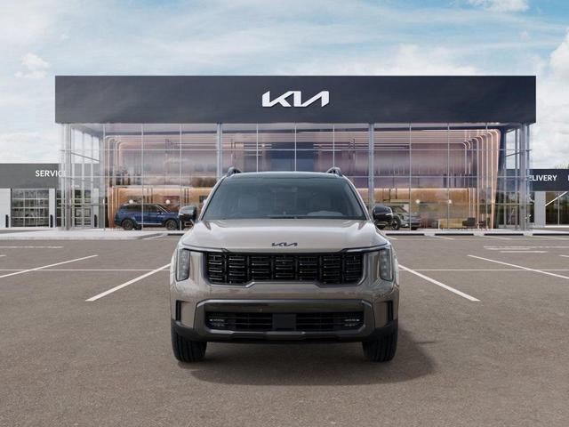 Used cars for sale 2025 Kia Sorento SX Prestige, price is 42491, vin 5XYRKDJFXSG353077 in San Antonio, TX, dealer name is Ancira Kia Best Dream car image