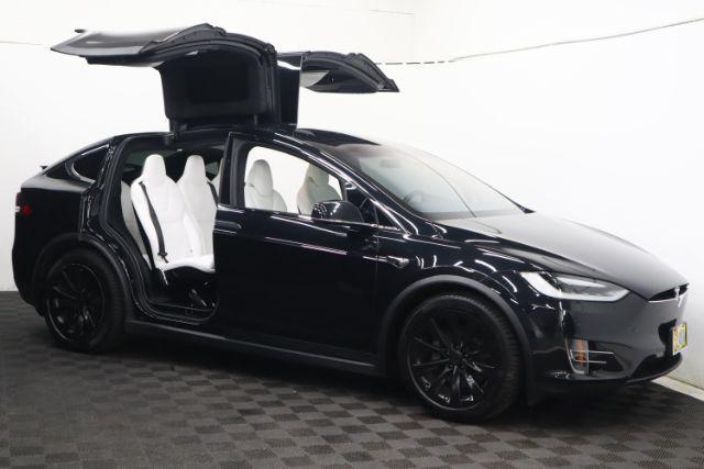Used cars for sale 2017 Tesla Model X 75D, price is 26790, vin 5YJXCAE20HF055437 in Chantilly, VA, dealer name is Precise Automotive Group Best Dream car image