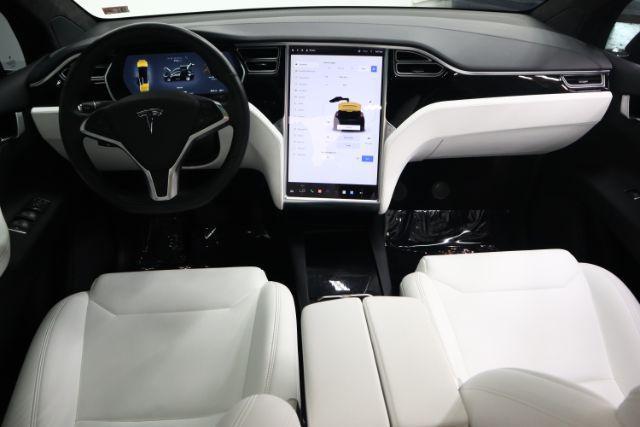 Used cars for sale 2017 Tesla Model X 75D, price is 26790, vin 5YJXCAE20HF055437 in Chantilly, VA, dealer name is Precise Automotive Group Best Dream car image