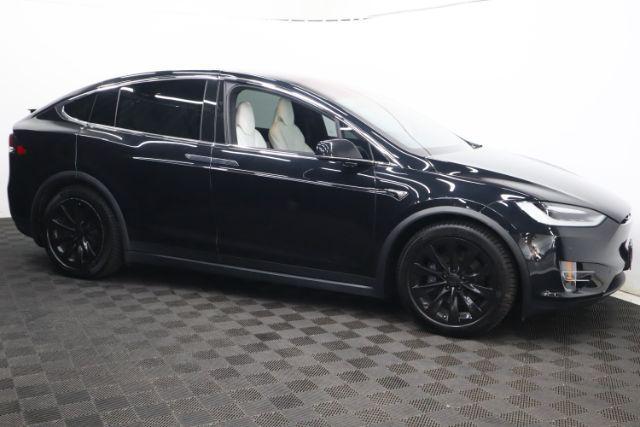 Used cars for sale 2017 Tesla Model X 75D, price is 26790, vin 5YJXCAE20HF055437 in Chantilly, VA, dealer name is Precise Automotive Group Best Dream car image