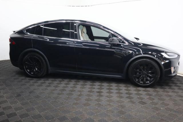Used cars for sale 2017 Tesla Model X 75D, price is 26790, vin 5YJXCAE20HF055437 in Chantilly, VA, dealer name is Precise Automotive Group Best Dream car image