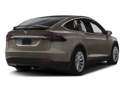 Used cars for sale 2016 Tesla Model X 70D, price is 27798, vin 5YJXCDE25GF026161 in Wichita, KS, dealer name is Porsche Wichita Best Dream car image