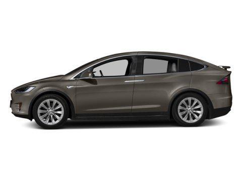 Used cars for sale 2016 Tesla Model X 70D, price is 27798, vin 5YJXCDE25GF026161 in Wichita, KS, dealer name is Porsche Wichita Best Dream car image