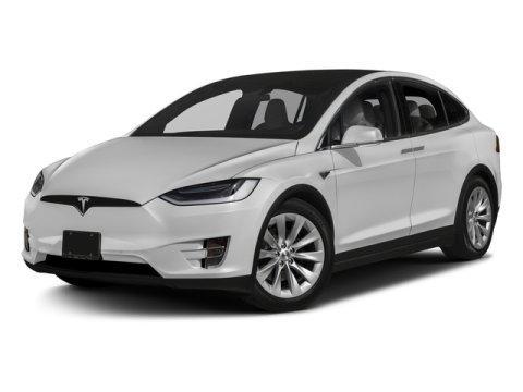 Used cars for sale 2016 Tesla Model X 70D, price is 27798, vin 5YJXCDE25GF026161 in Wichita, KS, dealer name is Porsche Wichita Best Dream car image