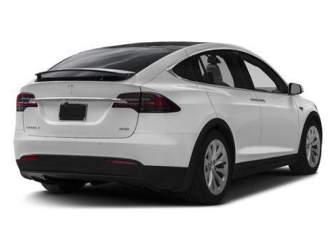 Used cars for sale 2016 Tesla Model X 70D, price is 27798, vin 5YJXCDE25GF026161 in Wichita, KS, dealer name is Porsche Wichita Best Dream car image