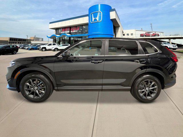 Used cars for sale 2026 Honda CR-V EX-L AWD, price is 38295, vin 7FARS4H72TE001560 in Cincinnati, OH, dealer name is Jeff Wyler Superior Honda Best Dream car image