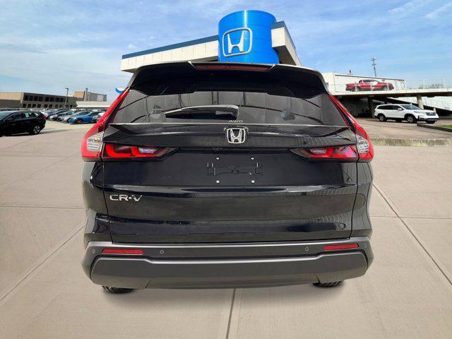 Used cars for sale 2026 Honda CR-V EX-L AWD, price is 38295, vin 7FARS4H72TE001560 in Cincinnati, OH, dealer name is Jeff Wyler Superior Honda Best Dream car image