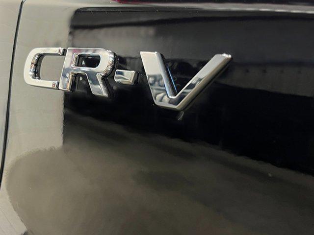 Used cars for sale 2026 Honda CR-V EX-L AWD, price is 38295, vin 7FARS4H72TE001560 in Cincinnati, OH, dealer name is Jeff Wyler Superior Honda Best Dream car image
