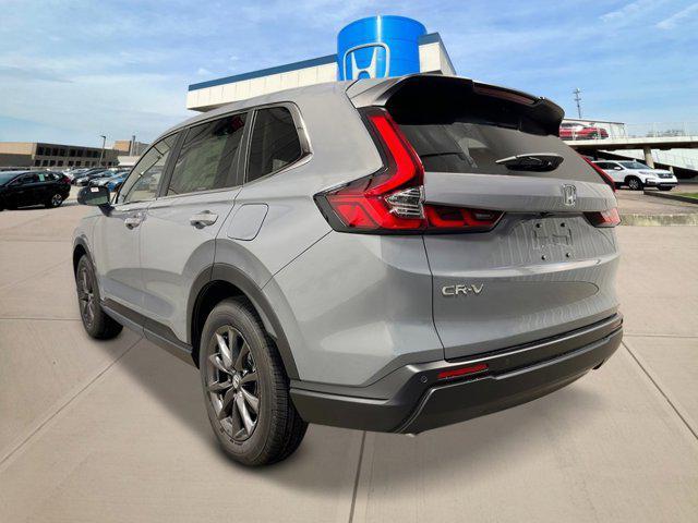Used cars for sale 2026 Honda CR-V EX-L AWD, price is 38295, vin 7FARS4H78TE001594 in Cincinnati, OH, dealer name is Jeff Wyler Superior Honda Best Dream car image