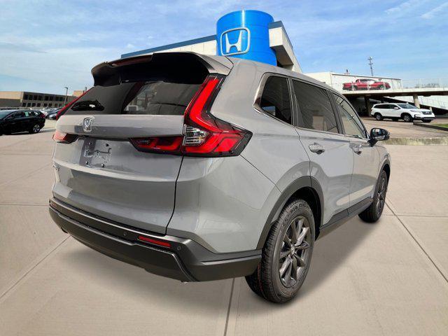 Used cars for sale 2026 Honda CR-V EX-L AWD, price is 38295, vin 7FARS4H78TE001594 in Cincinnati, OH, dealer name is Jeff Wyler Superior Honda Best Dream car image