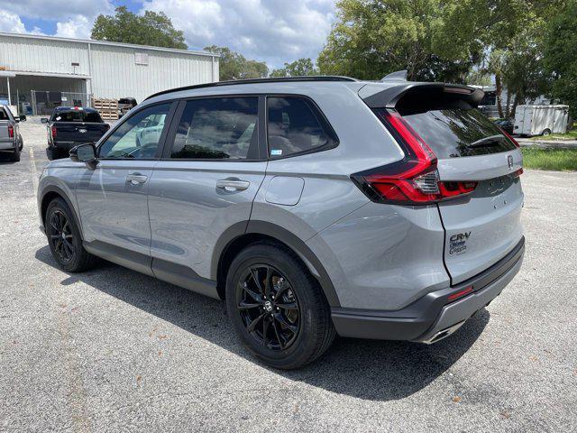 Used cars for sale 2026 Honda CR-V Hybrid Sport, price is 37480, vin 7FARS5H56TE003672 in Orange City, FL, dealer name is Coggin Deland Honda Best Dream car image