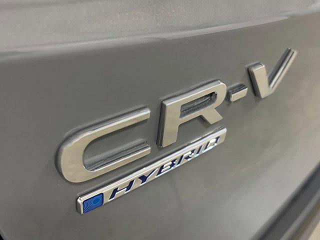 Used cars for sale 2025 Honda CR-V Hybrid Sport, price is 36233, vin 7FARS6H55SE065374 in Cincinnati, OH, dealer name is Jeff Wyler Superior Honda Best Dream car image