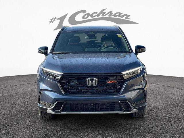 Used cars for sale 2026 Honda CR-V Hybrid Sport, price is 38277, vin 7FARS6H62TE009953 in Youngstown, OH, dealer name is #1 Cochran Honda Boardman Best Dream car image