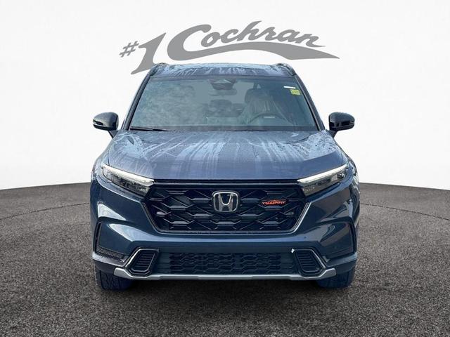 Used cars for sale 2026 Honda CR-V Hybrid Sport, price is 38277, vin 7FARS6H66TE004495 in Youngstown, OH, dealer name is #1 Cochran Honda Boardman Best Dream car image