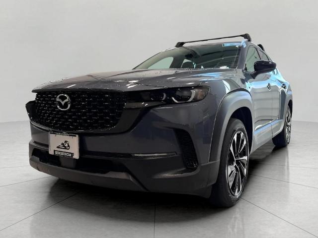 Used cars for sale 2025 Mazda CX-50 Hybrid Premium Plus Package, price is 41238, vin 7MMVAAEWXSN112509 in Green Bay, WI, dealer name is Bergstrom Mazda of Green Bay Best Dream car image