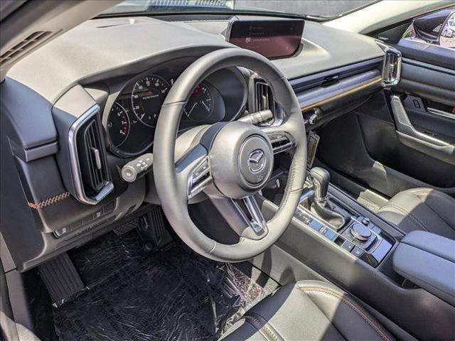 Used cars for sale 2025 Mazda CX-50 2.5 S Premium Plus Package, price is 37669, vin 7MMVABEM7SN363864 in Carlsbad, CA, dealer name is AutoNation Mazda Carlsbad Best Dream car image