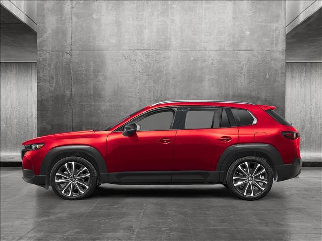 Used cars for sale 2025 Mazda CX-50 2.5 S Premium Plus Package, price is 38299, vin 7MMVABEMXSN361039 in Carlsbad, CA, dealer name is AutoNation Mazda Carlsbad Best Dream car image