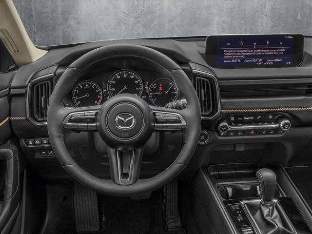 Used cars for sale 2025 Mazda CX-50 2.5 Turbo Premium Plus Package, price is 43292, vin 7MMVABEY6SN378388 in Carlsbad, CA, dealer name is AutoNation Mazda Carlsbad Best Dream car image