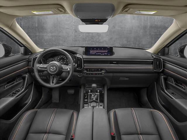 Used cars for sale 2025 Mazda CX-50 2.5 Turbo Premium Plus Package, price is 43292, vin 7MMVABEY6SN378388 in Carlsbad, CA, dealer name is AutoNation Mazda Carlsbad Best Dream car image
