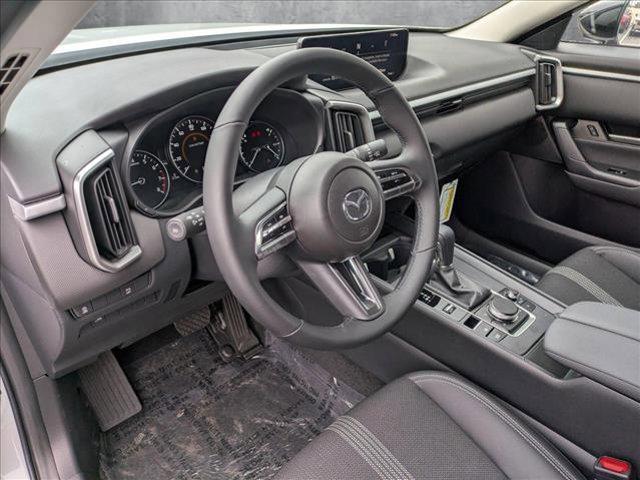 Used cars for sale 2025 Mazda CX-50 2.5 Turbo Meridian Edition, price is 42622, vin 7MMVABXY7SN371060 in Carlsbad, CA, dealer name is AutoNation Mazda Carlsbad Best Dream car image