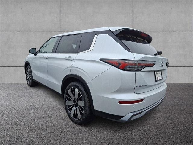 Used cars for sale 2025 Mitsubishi Outlander SE, price is 37465, vin JA4J4VA8XSZ021733 in Toms River, NJ, dealer name is Toms River Volkswagen Best Dream car image