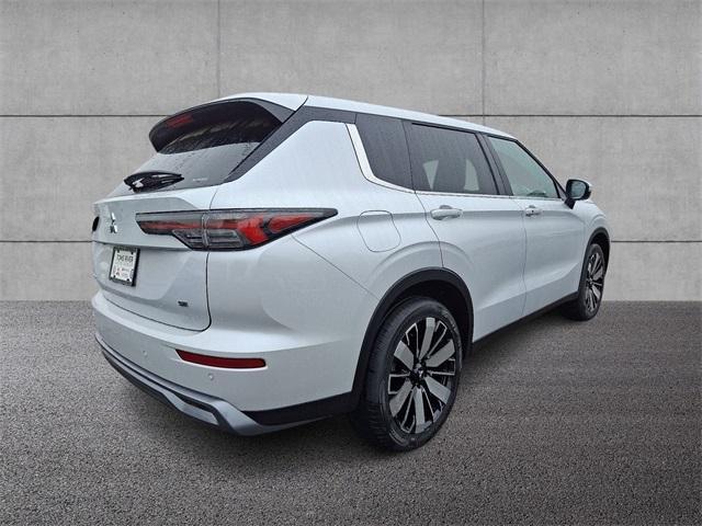 Used cars for sale 2025 Mitsubishi Outlander SE, price is 37465, vin JA4J4VA8XSZ021733 in Toms River, NJ, dealer name is Toms River Volkswagen Best Dream car image