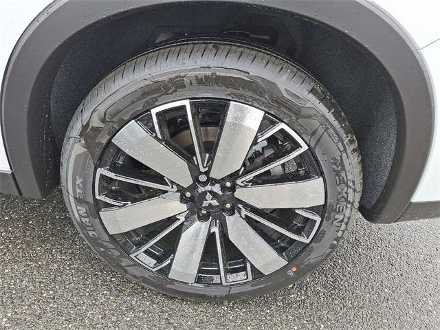 Used cars for sale 2025 Mitsubishi Outlander SE, price is 37465, vin JA4J4VA8XSZ021733 in Toms River, NJ, dealer name is Toms River Volkswagen Best Dream car image