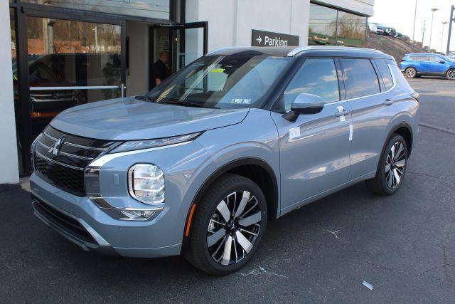 Used cars for sale 2025 Mitsubishi Outlander SEL, price is 42605, vin JA4J4WA89SZ026539 in Bethel Park, PA, dealer name is South Park Mitsubishi Best Dream car image
