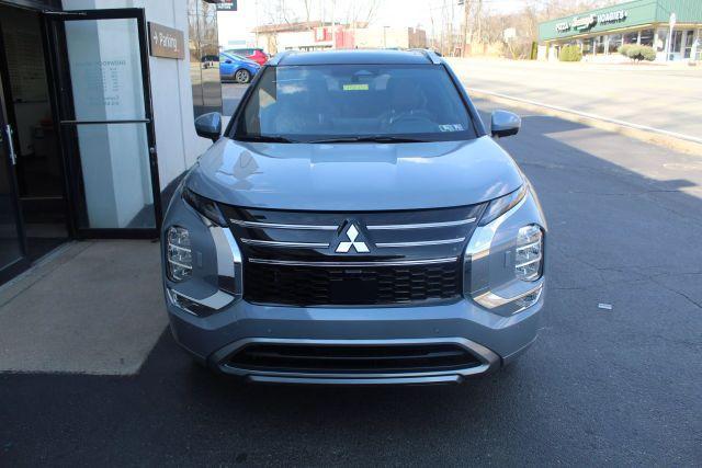 Used cars for sale 2025 Mitsubishi Outlander SEL, price is 42605, vin JA4J4WA89SZ026539 in Bethel Park, PA, dealer name is South Park Mitsubishi Best Dream car image