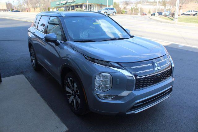 Used cars for sale 2025 Mitsubishi Outlander SEL, price is 42605, vin JA4J4WA89SZ026539 in Bethel Park, PA, dealer name is South Park Mitsubishi Best Dream car image