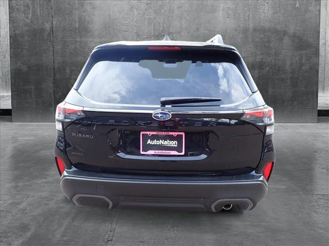 Used cars for sale 2025 Subaru Forester Limited, price is 37660, vin JF2SLDRC0SH515381 in Centennial, CO, dealer name is AutoNation Subaru Arapahoe Best Dream car image