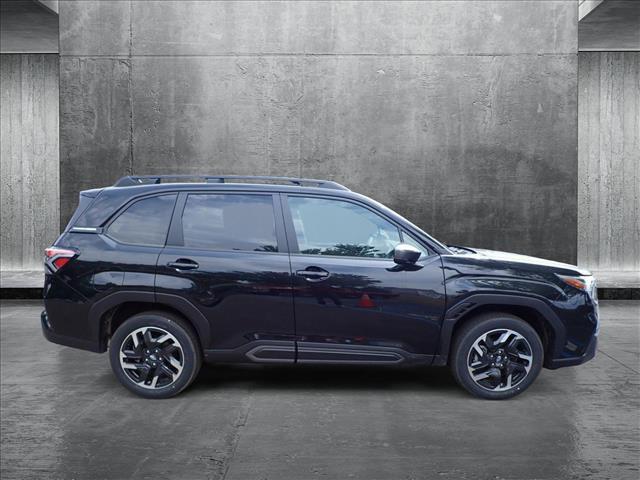 Used cars for sale 2025 Subaru Forester Limited, price is 37660, vin JF2SLDRC0SH515381 in Centennial, CO, dealer name is AutoNation Subaru Arapahoe Best Dream car image
