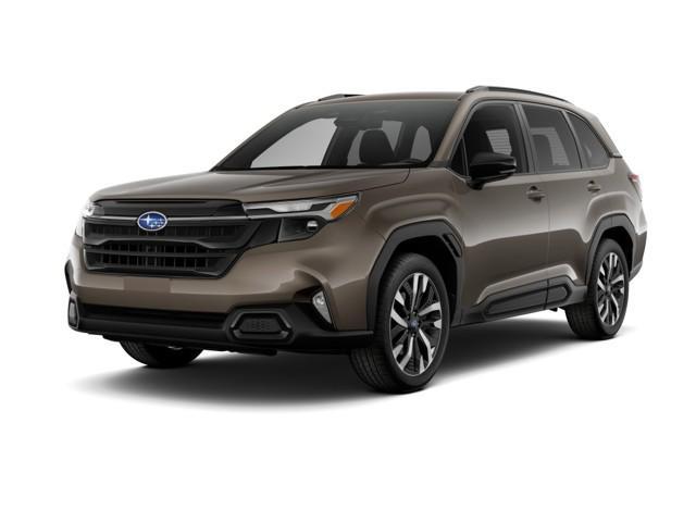 Used cars for sale 2025 Subaru Forester Touring, price is 42625, vin JF2SLDTC5SH585032 in Monroeville, PA, dealer name is #1 Cochran Subaru Monroeville Best Dream car image