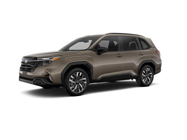 Used cars for sale 2025 Subaru Forester Touring, price is 42625, vin JF2SLDTC5SH585032 in Monroeville, PA, dealer name is #1 Cochran Subaru Monroeville Best Dream car image