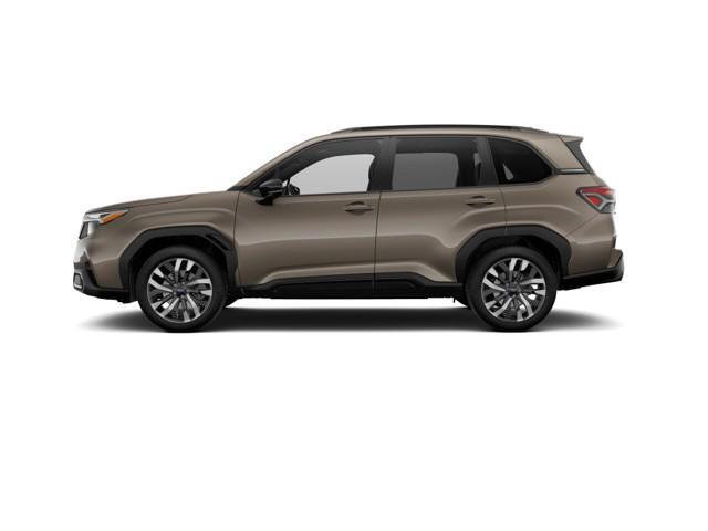 Used cars for sale 2025 Subaru Forester Touring, price is 42625, vin JF2SLDTC5SH585032 in Monroeville, PA, dealer name is #1 Cochran Subaru Monroeville Best Dream car image