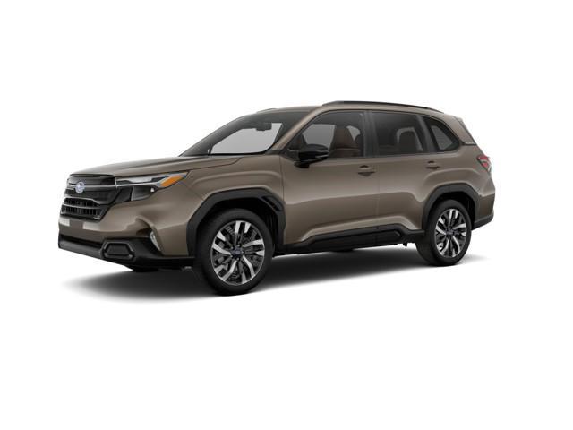 Used cars for sale 2025 Subaru Forester Touring, price is 42625, vin JF2SLDTCXSH584040 in Monroeville, PA, dealer name is #1 Cochran Subaru Monroeville Best Dream car image