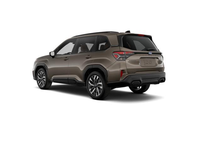 Used cars for sale 2025 Subaru Forester Touring, price is 42625, vin JF2SLDTCXSH584040 in Monroeville, PA, dealer name is #1 Cochran Subaru Monroeville Best Dream car image