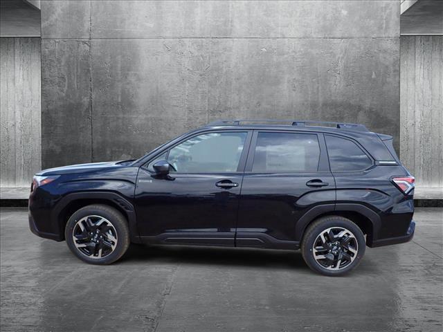 Used cars for sale 2025 Subaru Forester Hybrid Premium, price is 38276, vin JF2SLSED7SH419461 in Centennial, CO, dealer name is AutoNation Subaru Arapahoe Best Dream car image