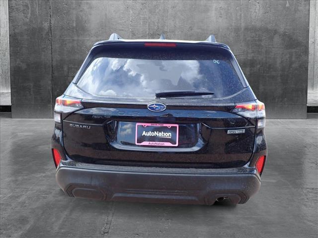 Used cars for sale 2025 Subaru Forester Hybrid Premium, price is 38276, vin JF2SLSED7SH419461 in Centennial, CO, dealer name is AutoNation Subaru Arapahoe Best Dream car image