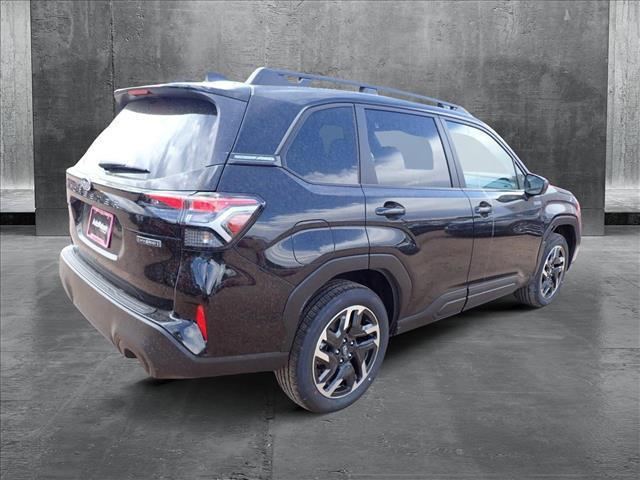 Used cars for sale 2025 Subaru Forester Hybrid Premium, price is 38276, vin JF2SLSED7SH419461 in Centennial, CO, dealer name is AutoNation Subaru Arapahoe Best Dream car image