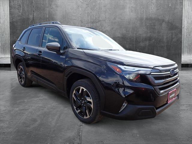 Used cars for sale 2025 Subaru Forester Hybrid Premium, price is 38276, vin JF2SLSED7SH419461 in Centennial, CO, dealer name is AutoNation Subaru Arapahoe Best Dream car image