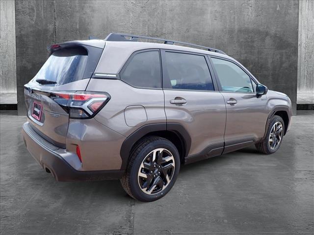 Used cars for sale 2025 Subaru Forester Hybrid Premium, price is 38276, vin JF2SLSED8SH418769 in Centennial, CO, dealer name is AutoNation Subaru Arapahoe Best Dream car image
