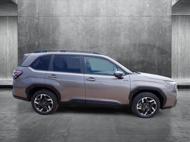 Used cars for sale 2025 Subaru Forester Hybrid Premium, price is 38276, vin JF2SLSED8SH418769 in Centennial, CO, dealer name is AutoNation Subaru Arapahoe Best Dream car image