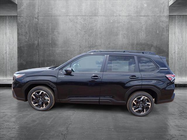 Used cars for sale 2025 Subaru Forester Hybrid Premium, price is 38276, vin JF2SLSED8SH418772 in Centennial, CO, dealer name is AutoNation Subaru Arapahoe Best Dream car image