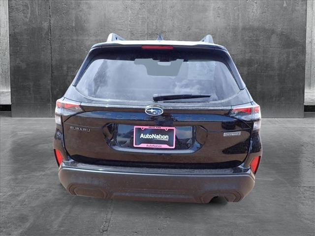 Used cars for sale 2025 Subaru Forester Hybrid Premium, price is 38276, vin JF2SLSED8SH418772 in Centennial, CO, dealer name is AutoNation Subaru Arapahoe Best Dream car image
