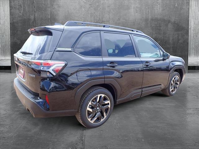 Used cars for sale 2025 Subaru Forester Hybrid Premium, price is 38276, vin JF2SLSED8SH418772 in Centennial, CO, dealer name is AutoNation Subaru Arapahoe Best Dream car image