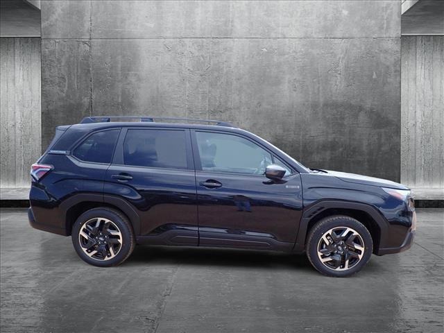 Used cars for sale 2025 Subaru Forester Hybrid Premium, price is 38276, vin JF2SLSED8SH418772 in Centennial, CO, dealer name is AutoNation Subaru Arapahoe Best Dream car image