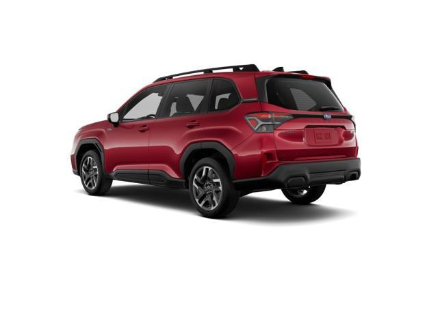 Used cars for sale 2025 Subaru Forester Hybrid Premium, price is 37653, vin JF2SLSED8SH421042 in Monroeville, PA, dealer name is #1 Cochran Subaru Monroeville Best Dream car image